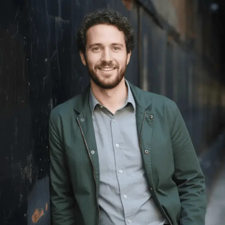 Carter Dunn portrait